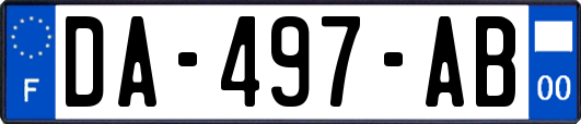 DA-497-AB