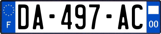 DA-497-AC