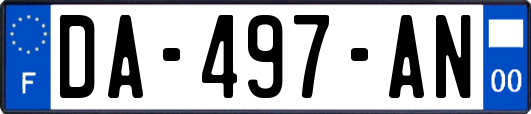 DA-497-AN