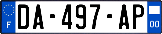 DA-497-AP