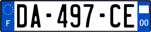 DA-497-CE
