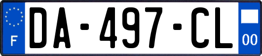 DA-497-CL