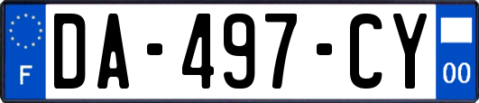DA-497-CY