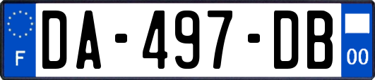 DA-497-DB