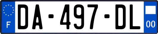 DA-497-DL