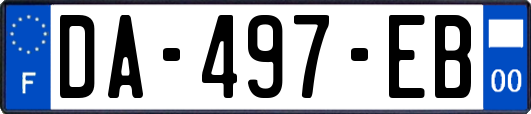 DA-497-EB