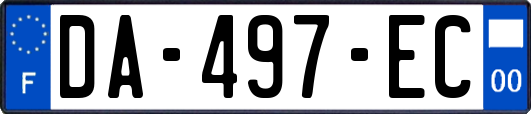 DA-497-EC
