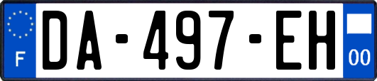 DA-497-EH