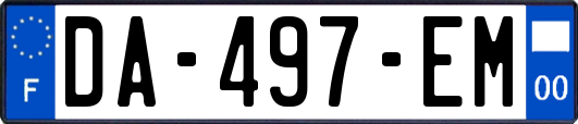 DA-497-EM