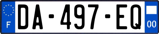 DA-497-EQ