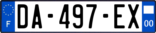 DA-497-EX