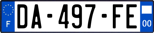 DA-497-FE