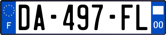 DA-497-FL