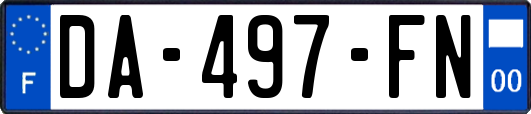 DA-497-FN