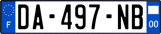DA-497-NB