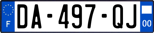 DA-497-QJ