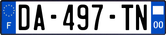 DA-497-TN