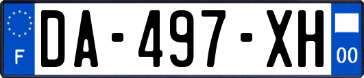 DA-497-XH