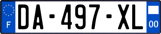 DA-497-XL
