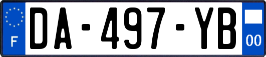 DA-497-YB