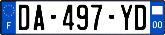 DA-497-YD