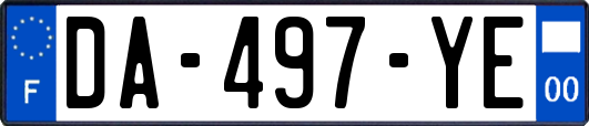 DA-497-YE