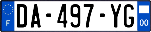 DA-497-YG