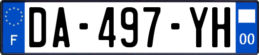 DA-497-YH