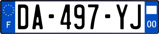 DA-497-YJ