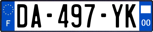 DA-497-YK