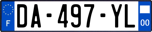 DA-497-YL