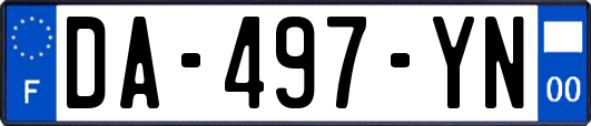 DA-497-YN