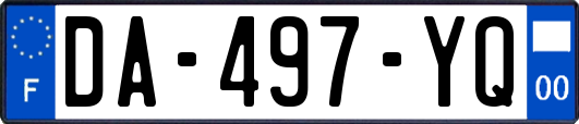 DA-497-YQ