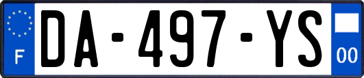 DA-497-YS