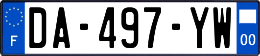 DA-497-YW
