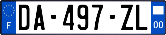 DA-497-ZL