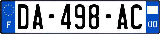 DA-498-AC