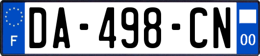 DA-498-CN