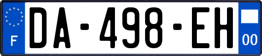 DA-498-EH