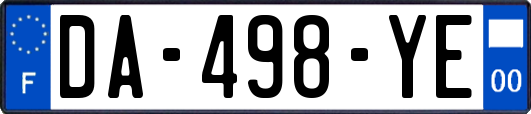DA-498-YE