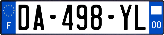 DA-498-YL
