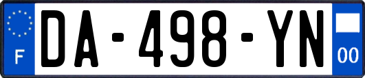 DA-498-YN