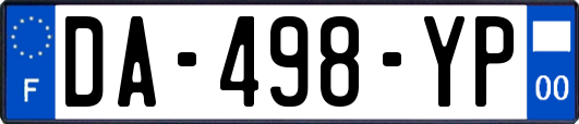 DA-498-YP