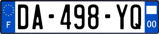 DA-498-YQ