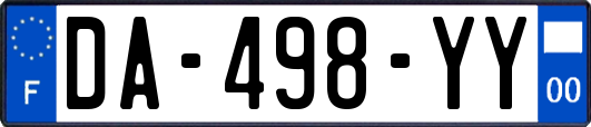 DA-498-YY