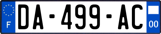 DA-499-AC