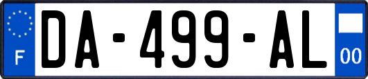 DA-499-AL