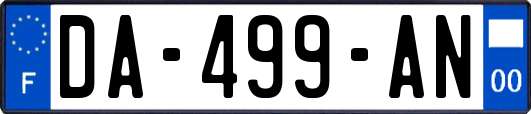 DA-499-AN