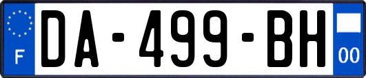 DA-499-BH