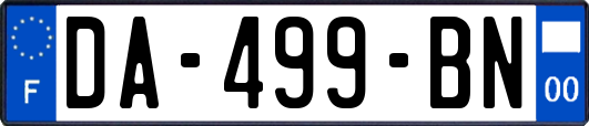 DA-499-BN